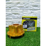Apido Sprocket Hub Y15ZR