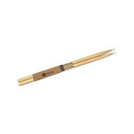Promark LA7AN Special Nylon Tip Drumstick 7A Set Wooden Head