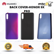 BACK COVER-HONOR 9X PRO/PENUTUP BELAKANG-HONOR 9X PRO