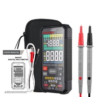 Smart Digital Multimeter Multimeter HT127B Digital Multimeter Voltmeter Voltage Meter Digital Multim