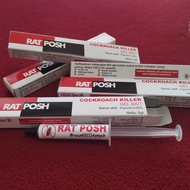 RACUN KECOA JERMAN Gel Racun Anti Kecoa Racun Ampuh Pembasmi Kecoa - Racun Kecoa / Obat Pembasmi Ke