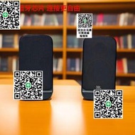 JBL PS3500筆記本電腦音響蝸牛桌面音箱2.0家用臺式藍牙遊戲音箱