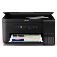 EPSON Printer L4150 Wifi Multifungsi - Print/Scan/Copy