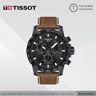 นาฬิกา TISSOT SUPERSPORT CHRONOT รุ่น 125.617.36.051.01