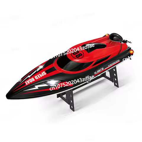 2.4G HJ808 HJ813 HJ815 High-Speed Remote Controlled Racing speed Boat /High Speed Waterproof Electri