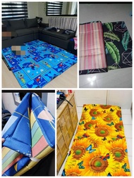 URATEX COMFORTER FOAM WITH BANIG COTTON Cover high quality