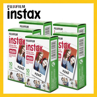 Fujifilm Instax Mini Instant Single Pack film (10pcs)