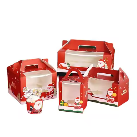 Custom Cardboard Display Box SRP Shelf Ready Packaging Folding Tear Off PDQ Storage Tray Retail Coun