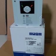 LS INVERTER SV037IG5A-4 380V 3PHASE 3.7KW/5HP