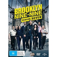 DVD Nine-Nine Season 7 CompleteBrooklyn