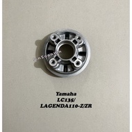 Yamaha LC135 V1 LAGENDA110 Z ZR Clutch Hub / Sprocket Hub [Standard]