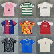 arsenal jersey 24/25 arsenal jersey Paris Jersey Arsenal Celtics Chelsea Barcelona King Marion Nordi