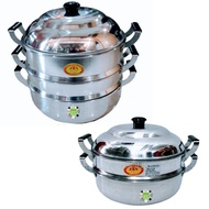 Kukusan, steamer , kukusan cap payung.