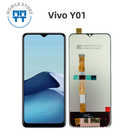 หน้าจอLCD Vivo Y01/Y01A/Y10/Y10 T1/Y11S/Y12A/Y12S/Y12S 2021 รับประกันร้าน 99 วัน