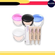 About Tone Powder Pact / Foundation