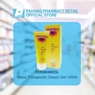 PERSKINDOL Classic Gel 100ML