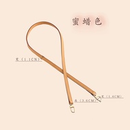 Nano Noe Mini Bucket Bag Shoulder Strap Replacement Anti-Wear Wax Color Accessory for LV Bucket Bag