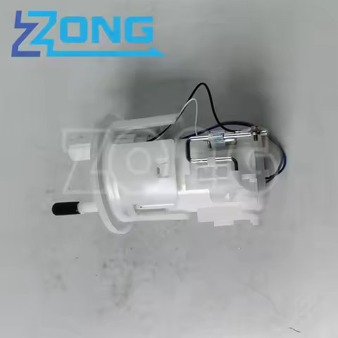 For 2006 2007 Yamaha YZF R6 YZFR6 Fuel Pump Assembly 2C0-13907-00 29020-0081 2C0-13907-01-00 2C0-139