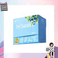 Beseen Eyecare 30s Eye Care Brain Protection Nutritional Supplement BeFree BeSeen Plus