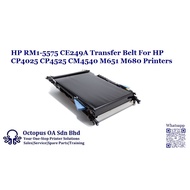 HP RM1-5575 CE249A Transfer Belt For HP CP4025 CP4525 CM4540 M651 M680 Printers