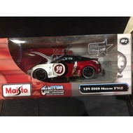 Maisto 2009 Nissan 370 Z