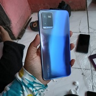 Vivo y21a 4/64 second batangan