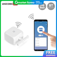 (Selleraid) Unicorn Iot Rechargeable Left-Right Rotating Smart Switch Remote Clickbot Switchbot