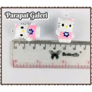 Character Bells for Cat Necklaces / Dog Necklace Bells / Animal Necklace Bells