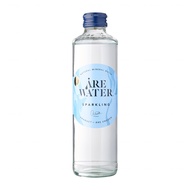 ARE Water Natural Mineral Water Sparkling - Glass Bottle - Try Swedish