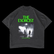 The Exorcist Oversized Vintage T-shirt