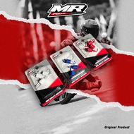 Mrpulley Double Clutch Spring Beat Scoopy Genio Vario Nmax Mio J Aerox Lexi Mio M3 Per Centri