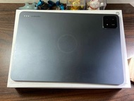 小米平板6S Pro 12.4吋大螢幕 Pad 6 小米平板6 二手旗艦型大螢幕平板 黑色