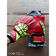Lotto LT01 Import Adult Goalkeeper Gloves