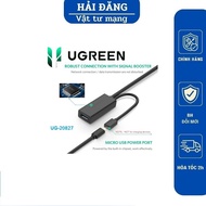 Ugreen 20827 10M USB 3.0 Extension Cable With Premium Chipset