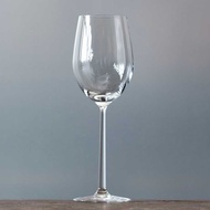 (Set Of 6) Lucaris Shanghai Soul High Quality Chardonnay Lead Free Crystal Clear Red White Wine Stem