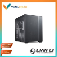 Lian Li O11 AIR MINI Airflow Case ATX, M-ATX or ITX