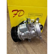 Perodua Alza Aircond Compressor New OEM