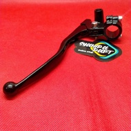 DUDUKAN HANDLE SET KOPLING THUNDER 125 250 RGR TS 125 TRS TRZ INZUMA