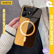 Case Realme note 50 Casing Pelindung Body dan Kamera Realme Note 50 New Softcase Karakter Realme Not
