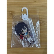 Happy Elements Ensemble Stars Jin Sagami Acrylic Stand Figure