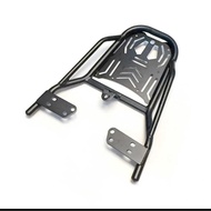 Blueshark EV Scooter Soloera 1C Top Box Rack