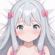 Eromanga Sensei Anime Body Dakimakura Japenese Love Pillow Cover 50*150cm