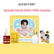 Azarine X Dino Seventeen Special Merch