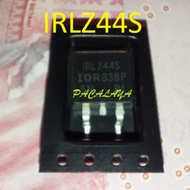 IRLZ44S N-channel HEXOT Power MOSFET SMD Original