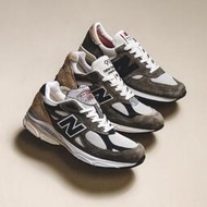 現貨 iShoes正品 New Balance 990 男鞋 麂皮 美製 休閒鞋 M990GB2 M991WG1 D