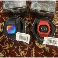 PETAK RAINBOW COMBO G-Squad Edition