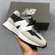 36-45 Size New Balance MS327 Men Women Fashion Sports Running Shoes