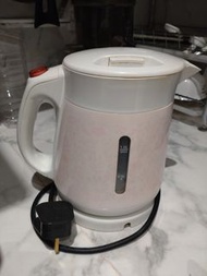 日本虎牌Hello Kitty限定版無蒸氣電熱水壺/水煲 Tiger Hello Kitty Steam-free Electric Kettle