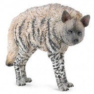 Collecta Wildlife Model 88566 - Striped Hyena Toy New