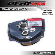 Tangki Bensin Beat Fi Esp Scoopy Fi Esp ORIGINAL Resmi HGP 17510K16